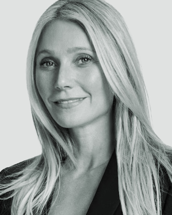 Gwyneth Paltrow