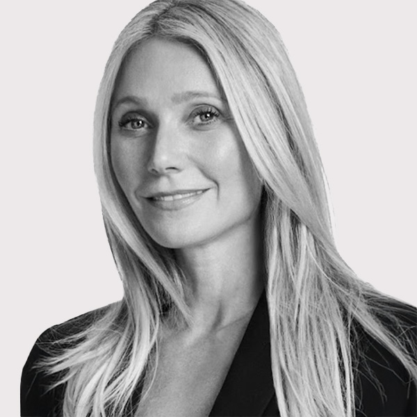 Gwyneth Paltrow