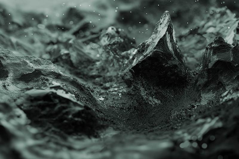Heavy metal toxins
