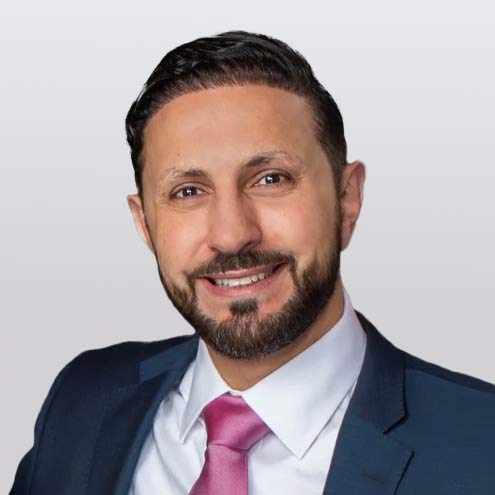 Ahmed Joumaa